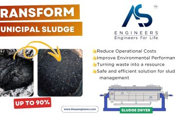 Municipal Sludge