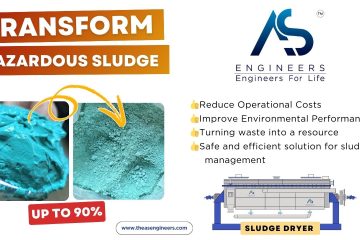 Hazardous Sludge