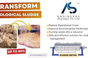 Biological Sludge