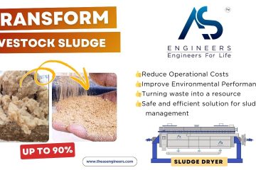 Livestock Sludge