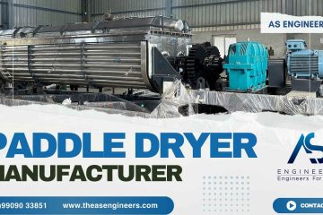 How to Choose the Right Paddle Dryer