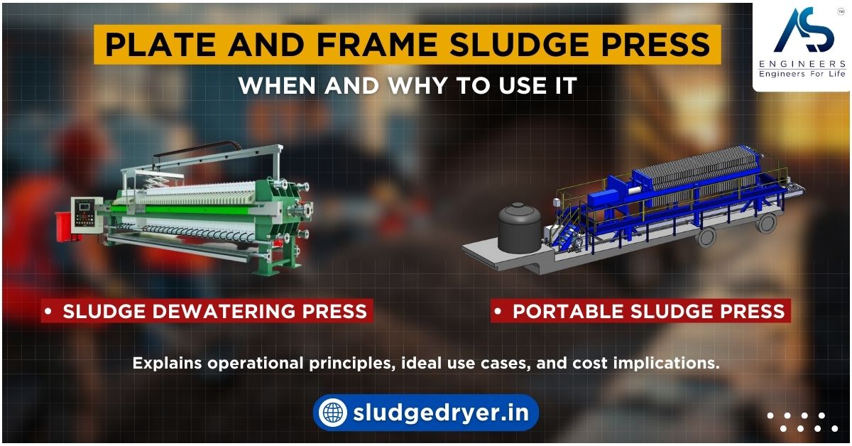 Discover how a plate and frame sludge press efficiently dewaters waste, lowers disposal costs, and meets regulatory requirements. Learn key advantages, cost considerations, and practical tips in this in-depth guide for optimizing your sludge management process.