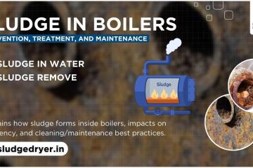 Sludge in Boilers: The Complete Prevention & Removal Guide
