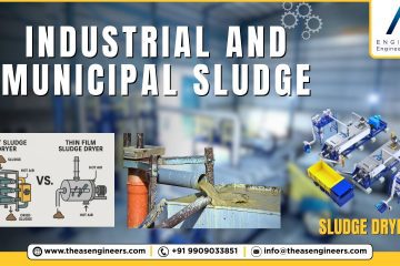 Industrial and Municipal Sludge
