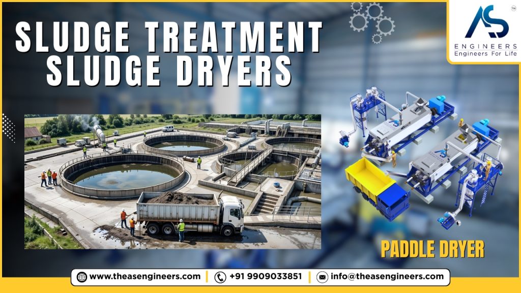 ETP Sludge