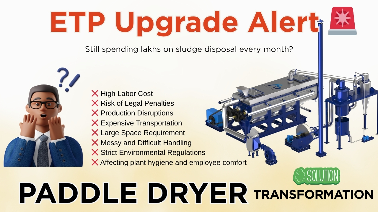 Wastewater Treatment Plant: Complete Guide to Process, Types & Benefits