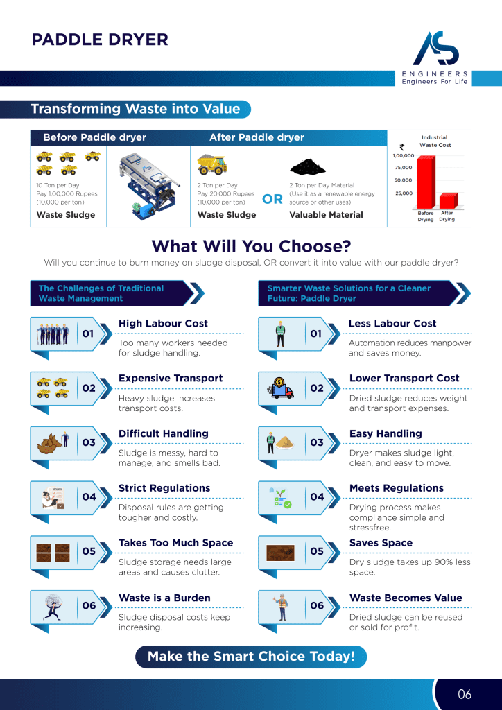 paddle druer benefits