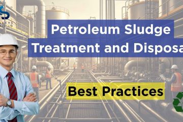 Petroleum Sludge Treatment and Disposal