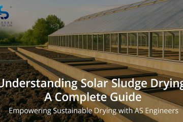 Understanding Solar Sludge Drying: A Complete Guide
