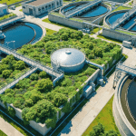 Understanding the 4 Stages of Wastewater Treatment Process