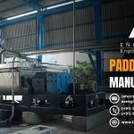 Exploring Trends in Industrial ETP: Volume Reduction Benefits