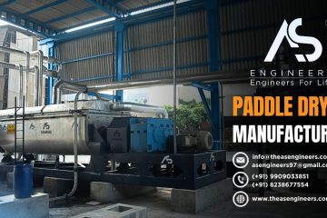 Exploring Trends in Industrial ETP: Volume Reduction Benefits