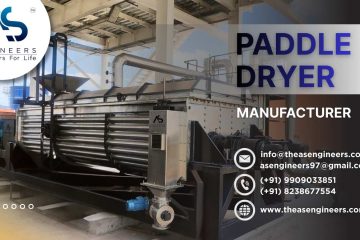 Best Available Technology (BAT) Choices for Sludge Drying