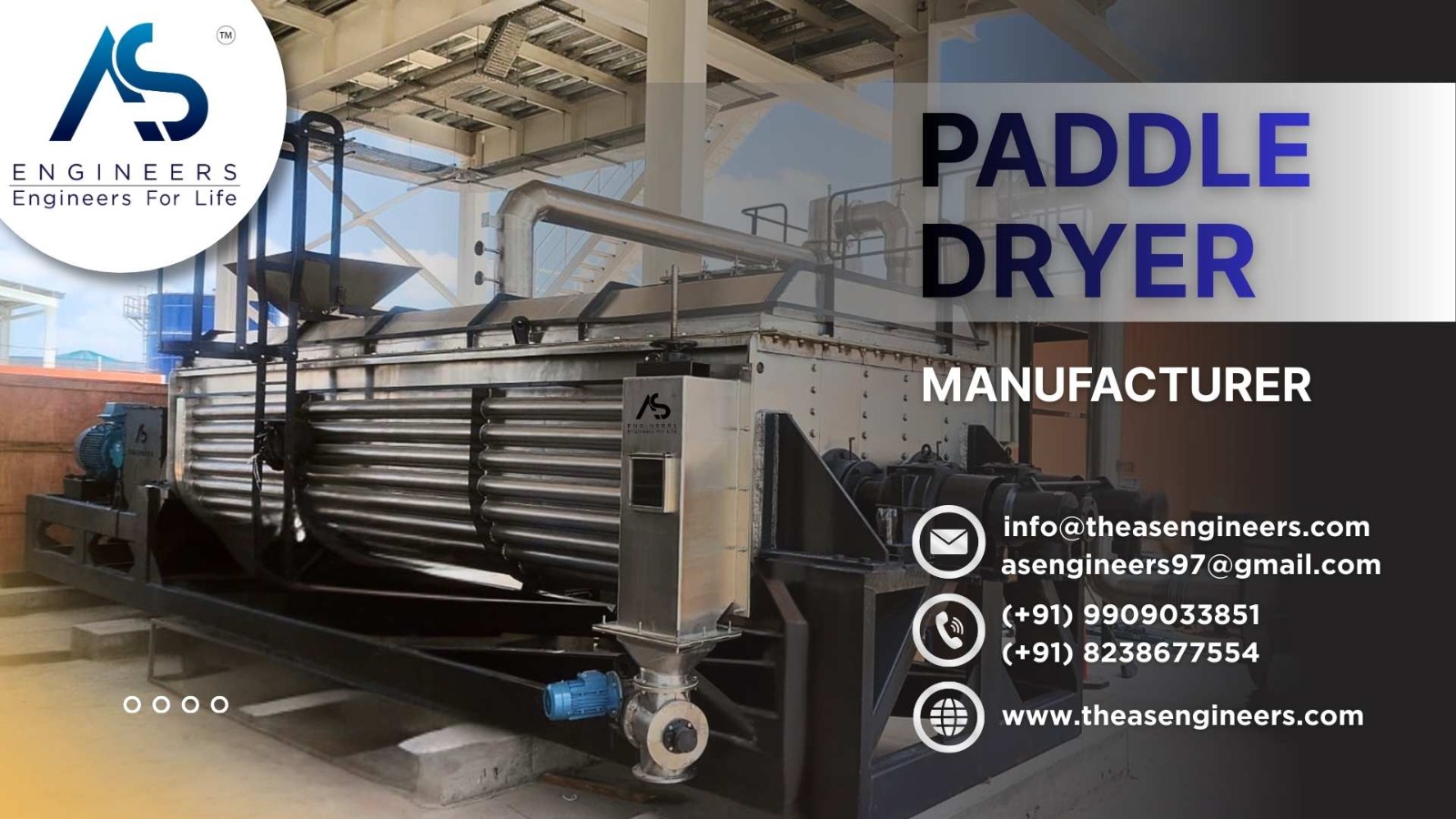 Best Available Technology (BAT) Choices for Sludge Drying