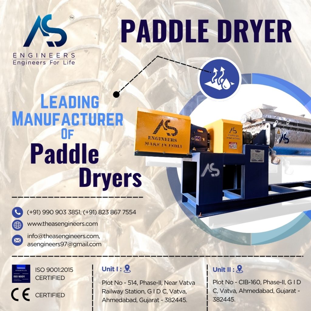 Fine Screens (Rotary Drum / Static)