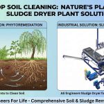 soil cleaning plants
