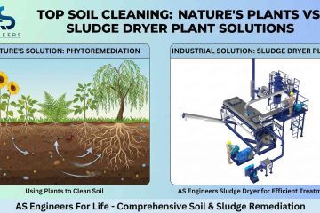 soil cleaning plants