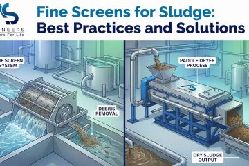 Fine Screens (Rotary Drum / Static): Your Path to Clarity