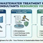 Essential Resources for Wastewater Treatment Plant Consultants